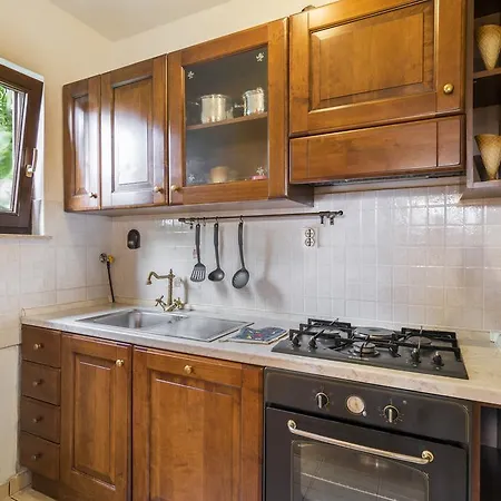 Apartman -jele Fažana