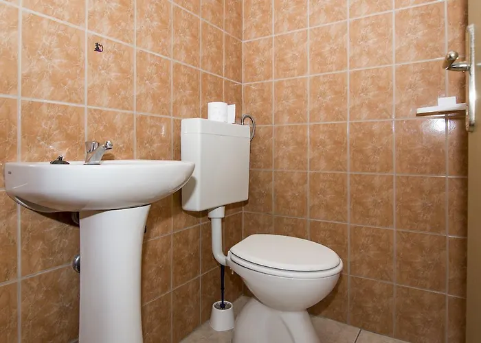 Apartman -jele *