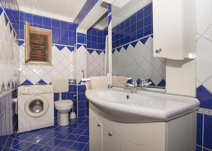 Apartman -jele