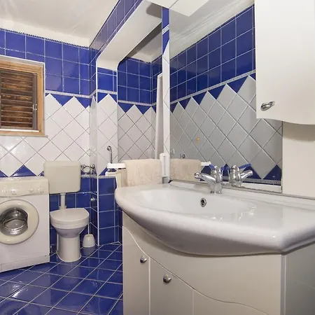 Apartman -Jele