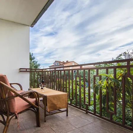 Apartman -Jele * Fazana