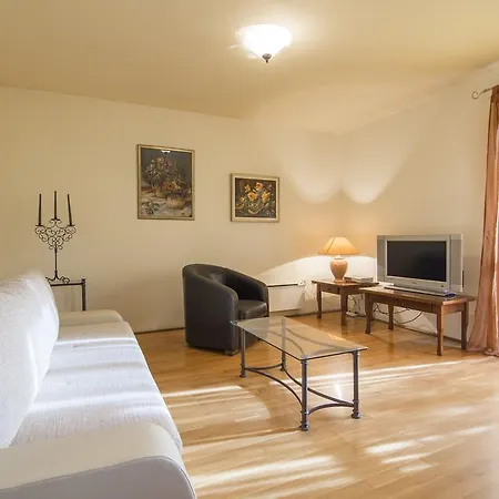 Appartement Apartman -jele