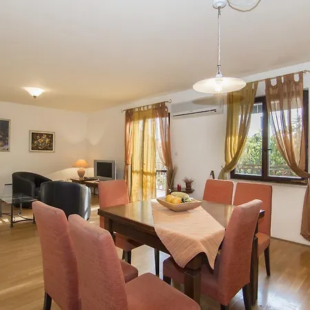 Apartman -Jele Apartment Fazana