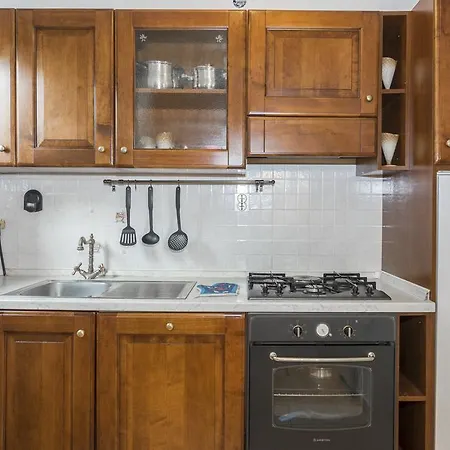 Apartman -Jele Apartment