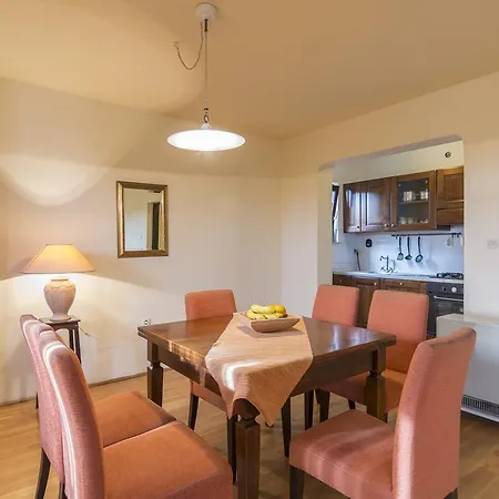 Apartment Apartman -Jele *
